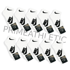 Κάλτσες Nike 10-Pack White