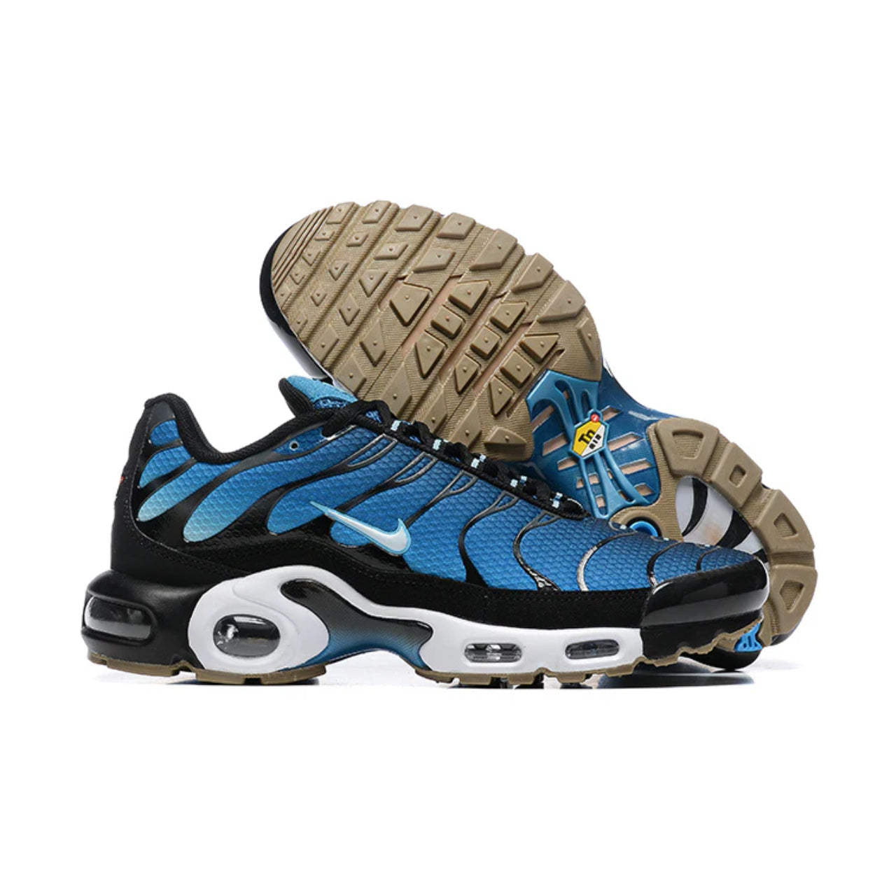 Nike Air Max Plus “Aquarius Blue"