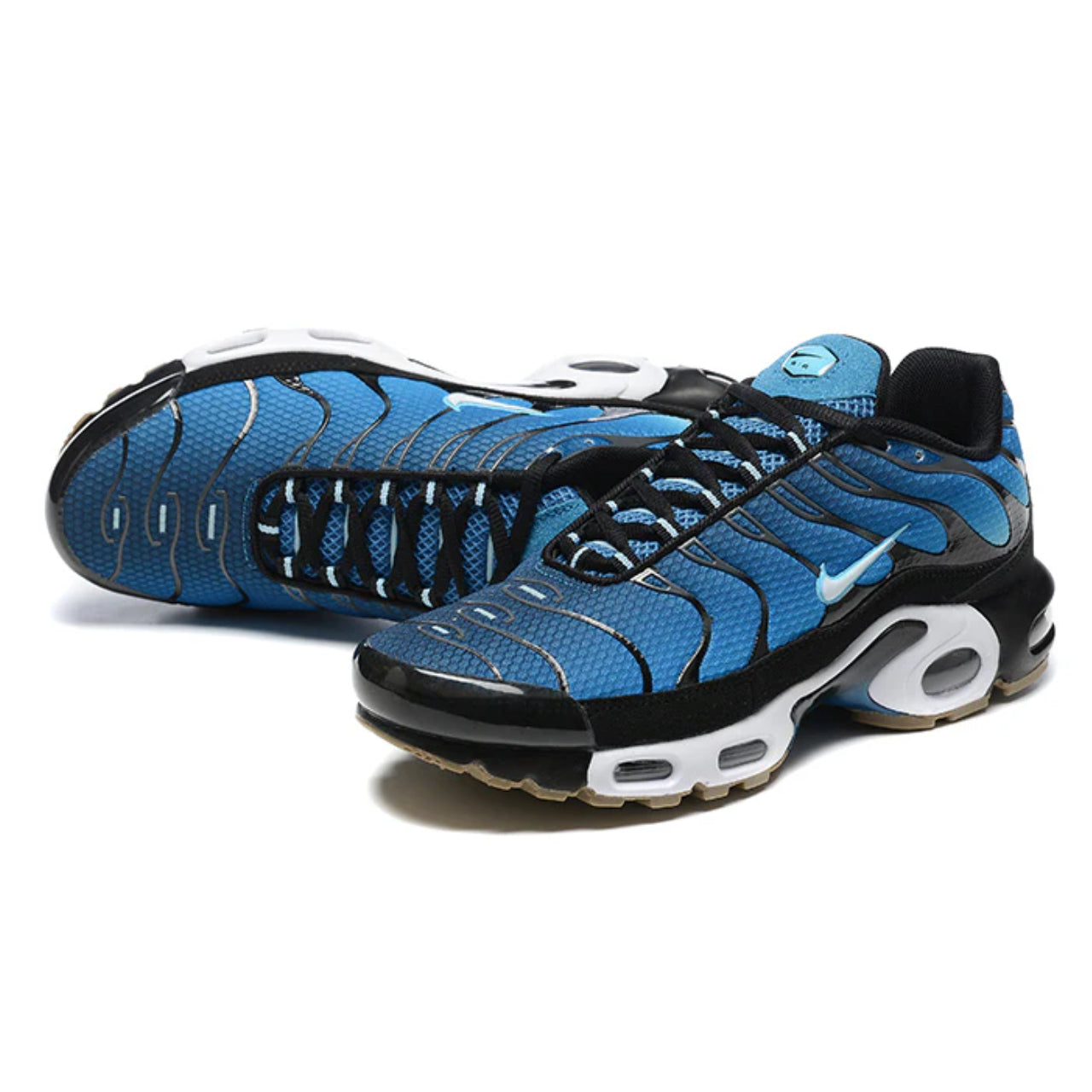 Nike Air Max Plus “Aquarius Blue"