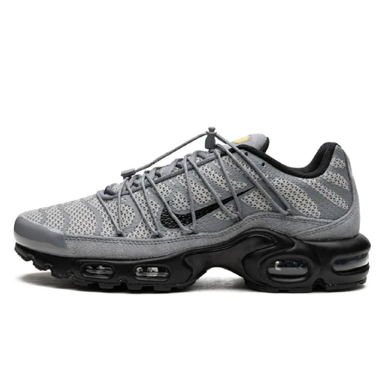 Nike Air Max Plus Lace Toggle Utility Grey Reflective