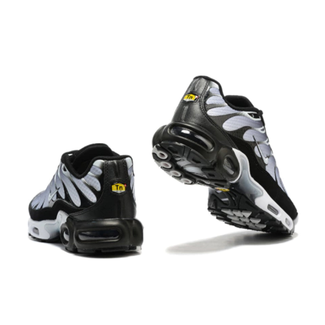 Nike Air Max Plus TN ''Black Metalic''