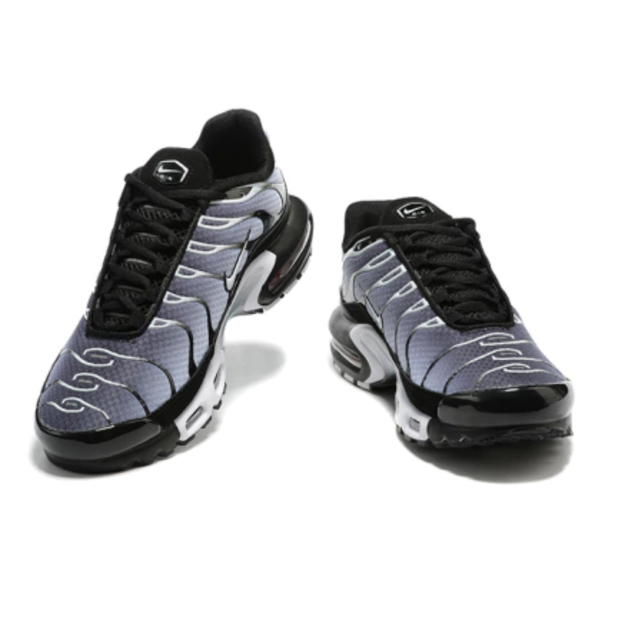 Nike Air Max Plus TN ''Black Metalic''