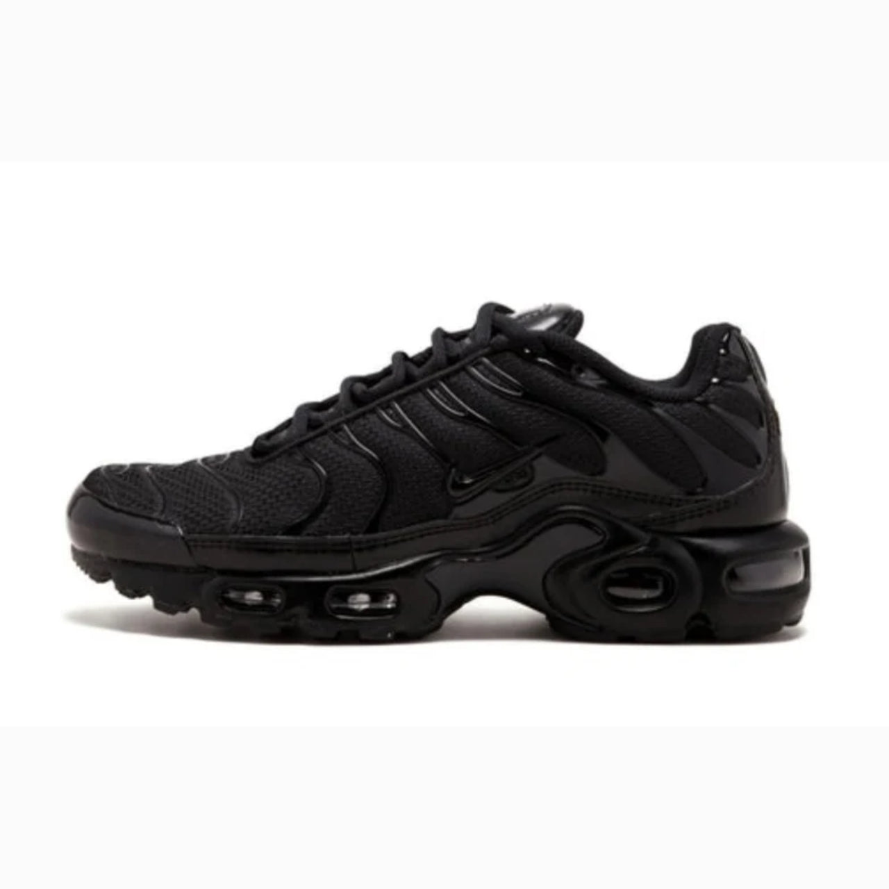 Nike Air Max Plus TN – Black