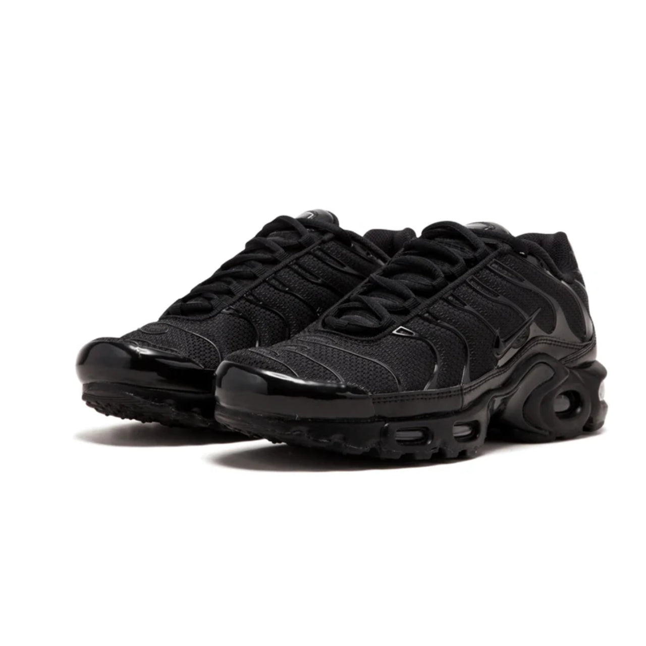 Nike Air Max Plus TN – Black