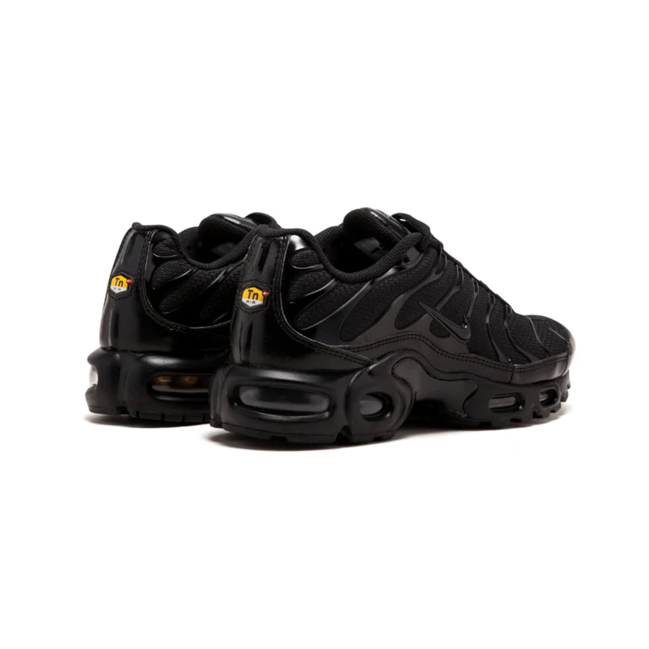 Nike Air Max Plus TN – Black