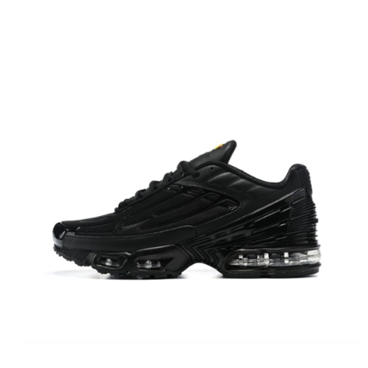 Nike Air Max Plus 3 Triple Black