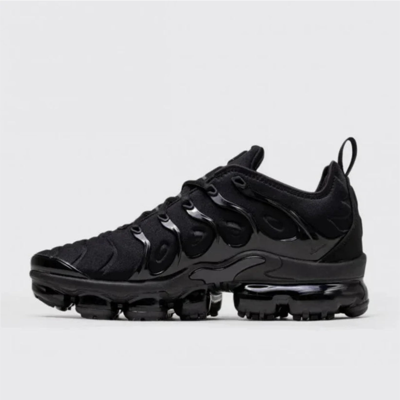 Nike Air Vapormax Plus Black