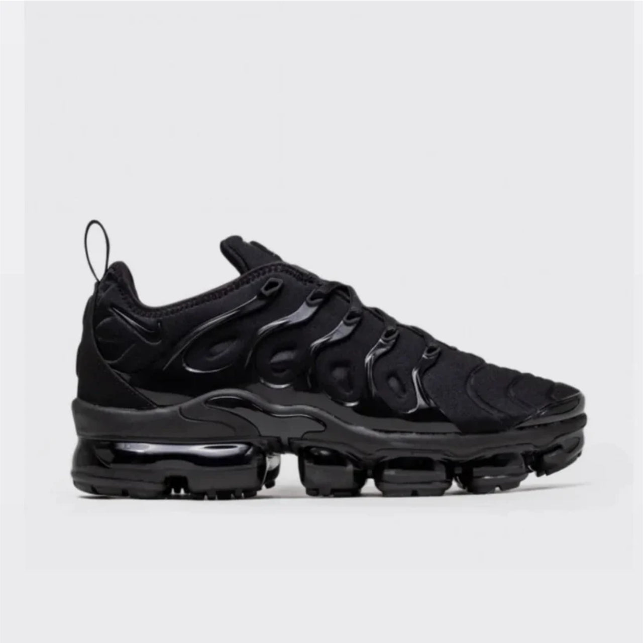 Nike Air Vapormax Plus Black