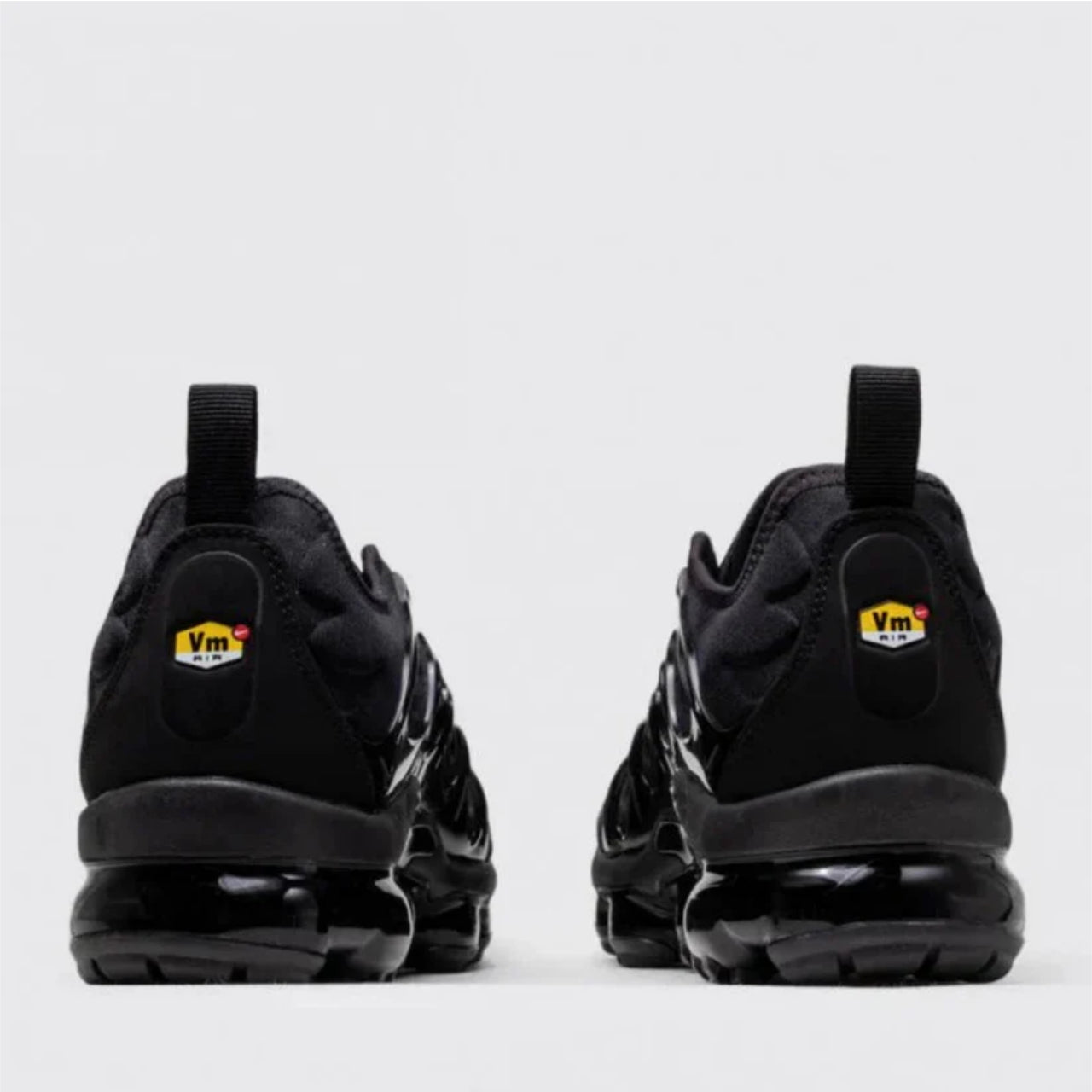 Nike Air Vapormax Plus Black