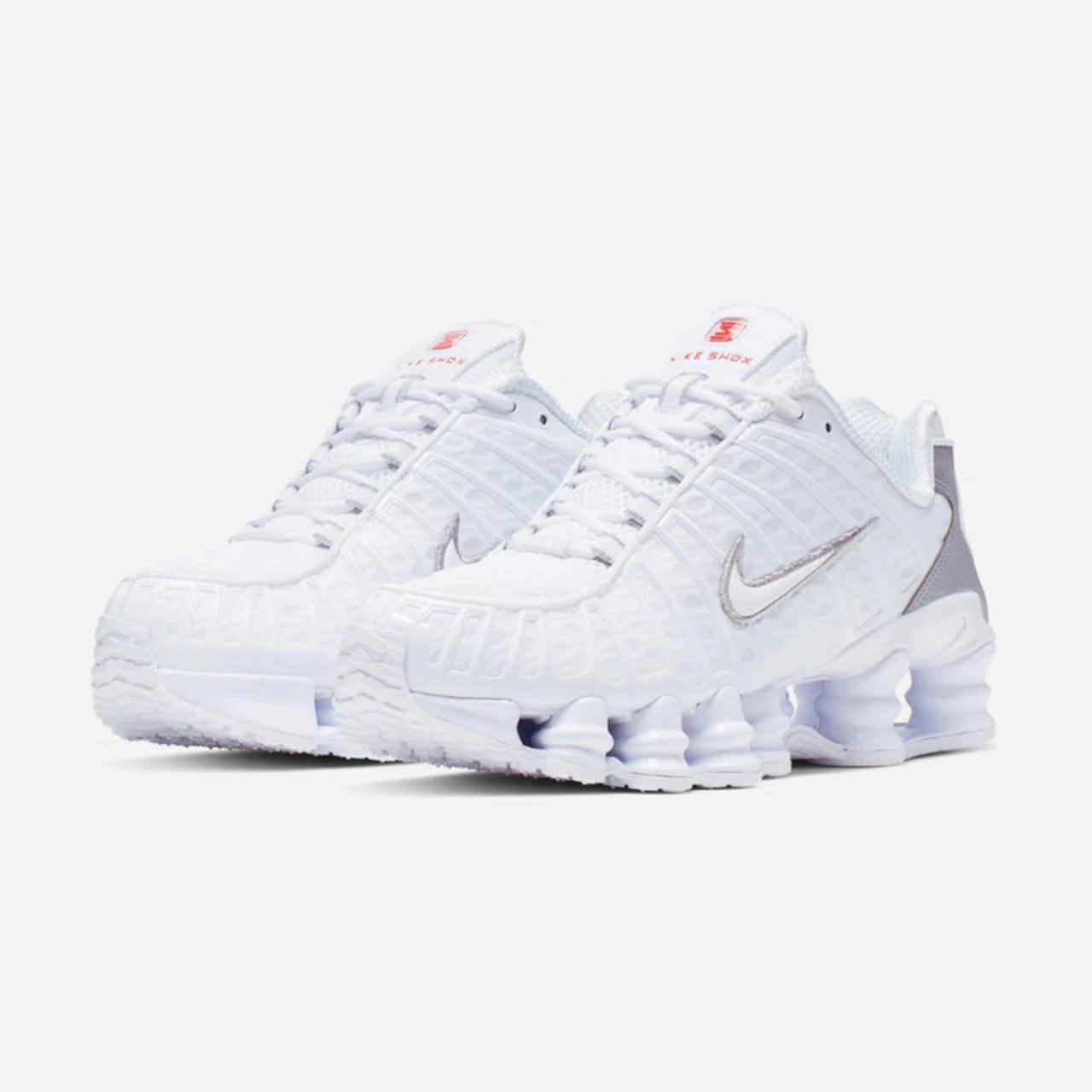 Nike Shox TL - ‘White’