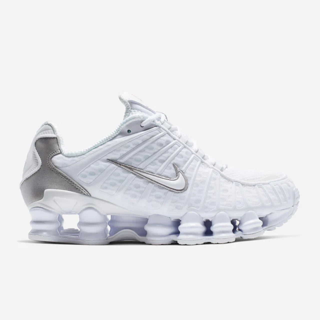 Nike Shox TL - ‘White’