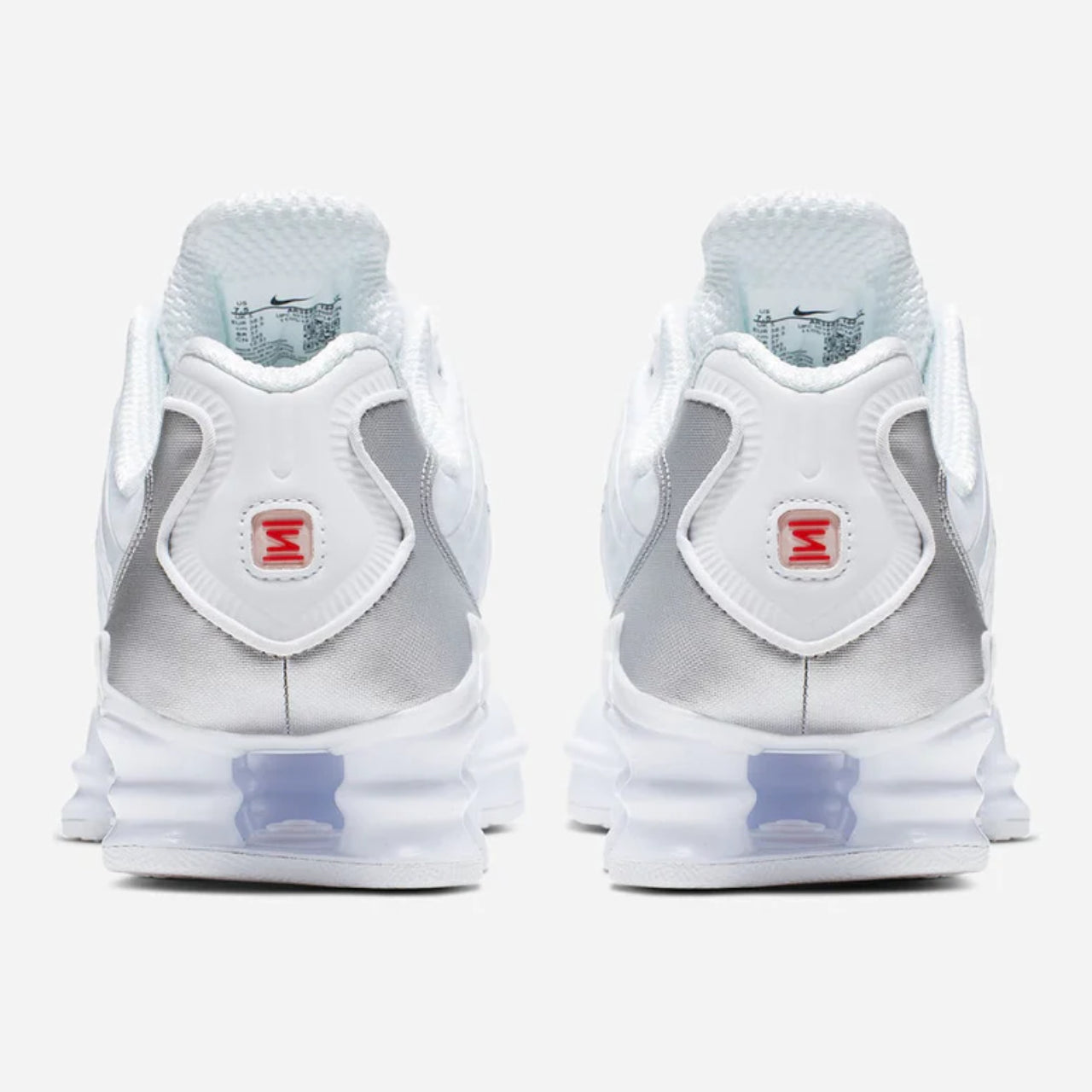 Nike Shox TL - ‘White’