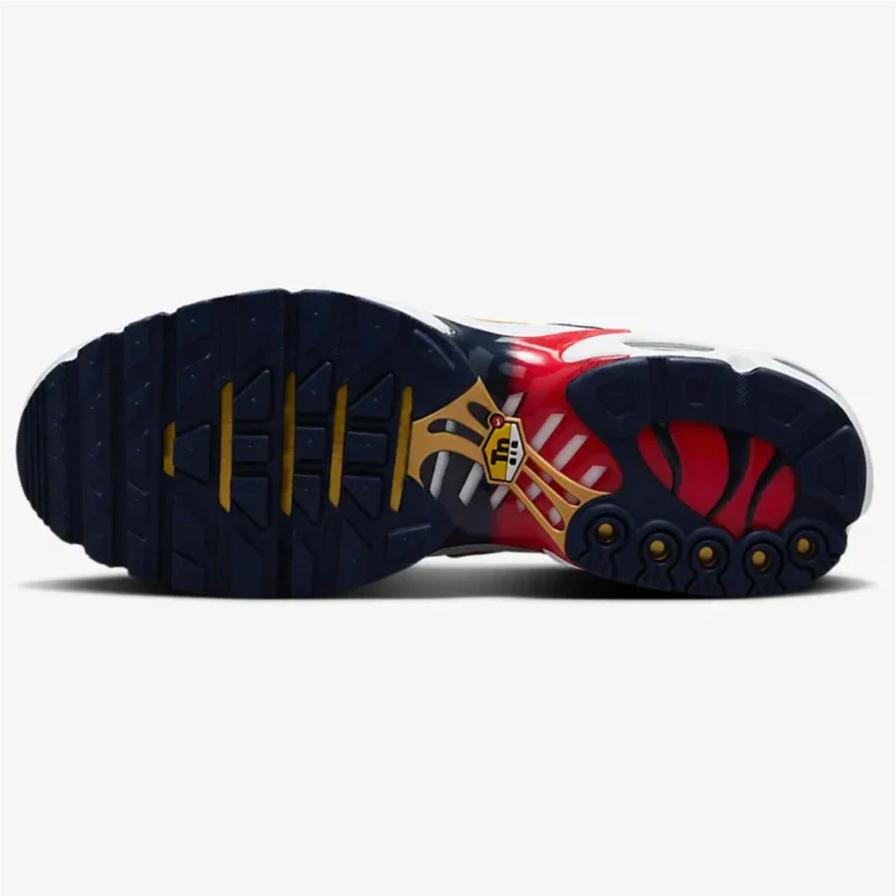 Nike Air Max Plus TN – ‘’Paris Saint Germain’' Ath