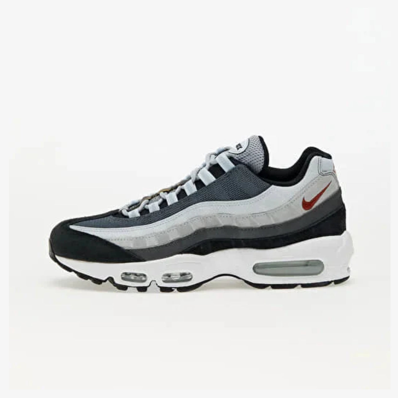 Nike Air Max 95 - Wolf Grey