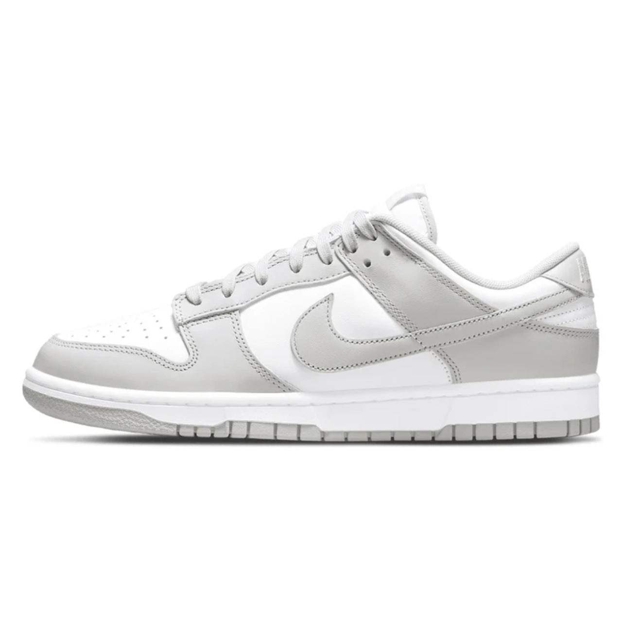 Nike Dunk Low Grey Fog