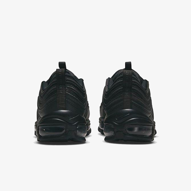 Nike Air Max 97 Total Black