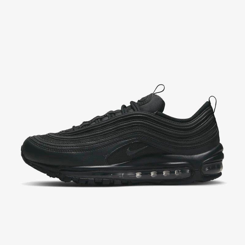 Nike Air Max 97 Total Black