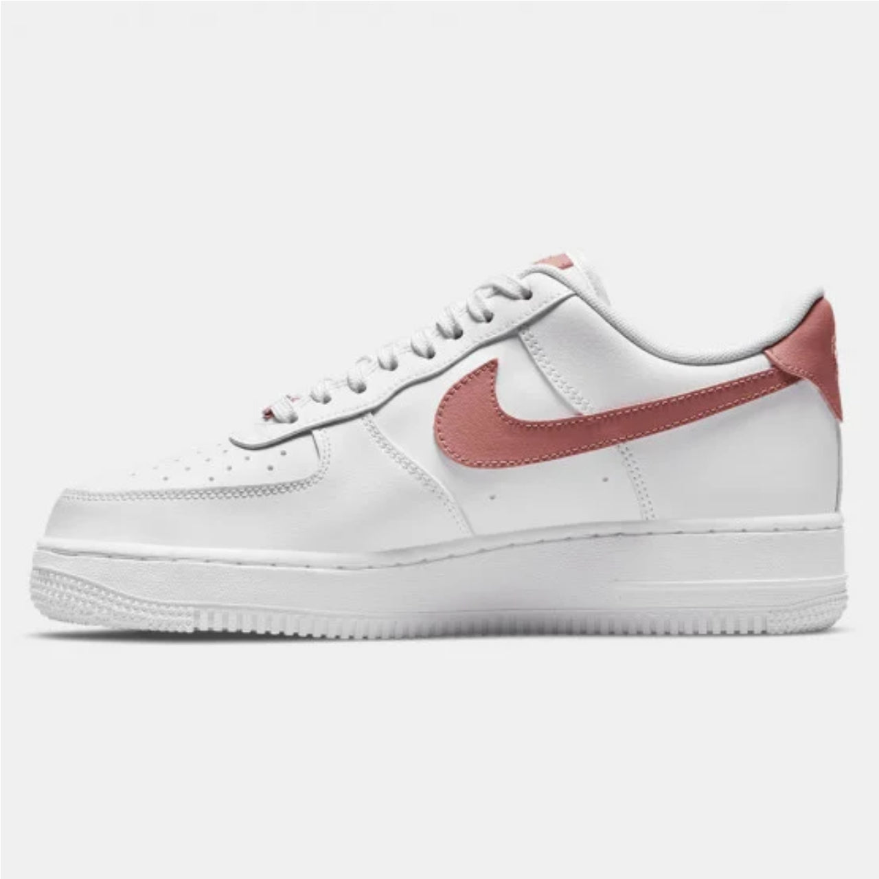 Nike Air Force 1 Low ’07 «Rust Pink»