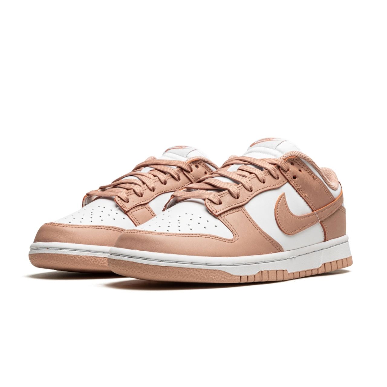 Nike Dunk Low Rose Whisper