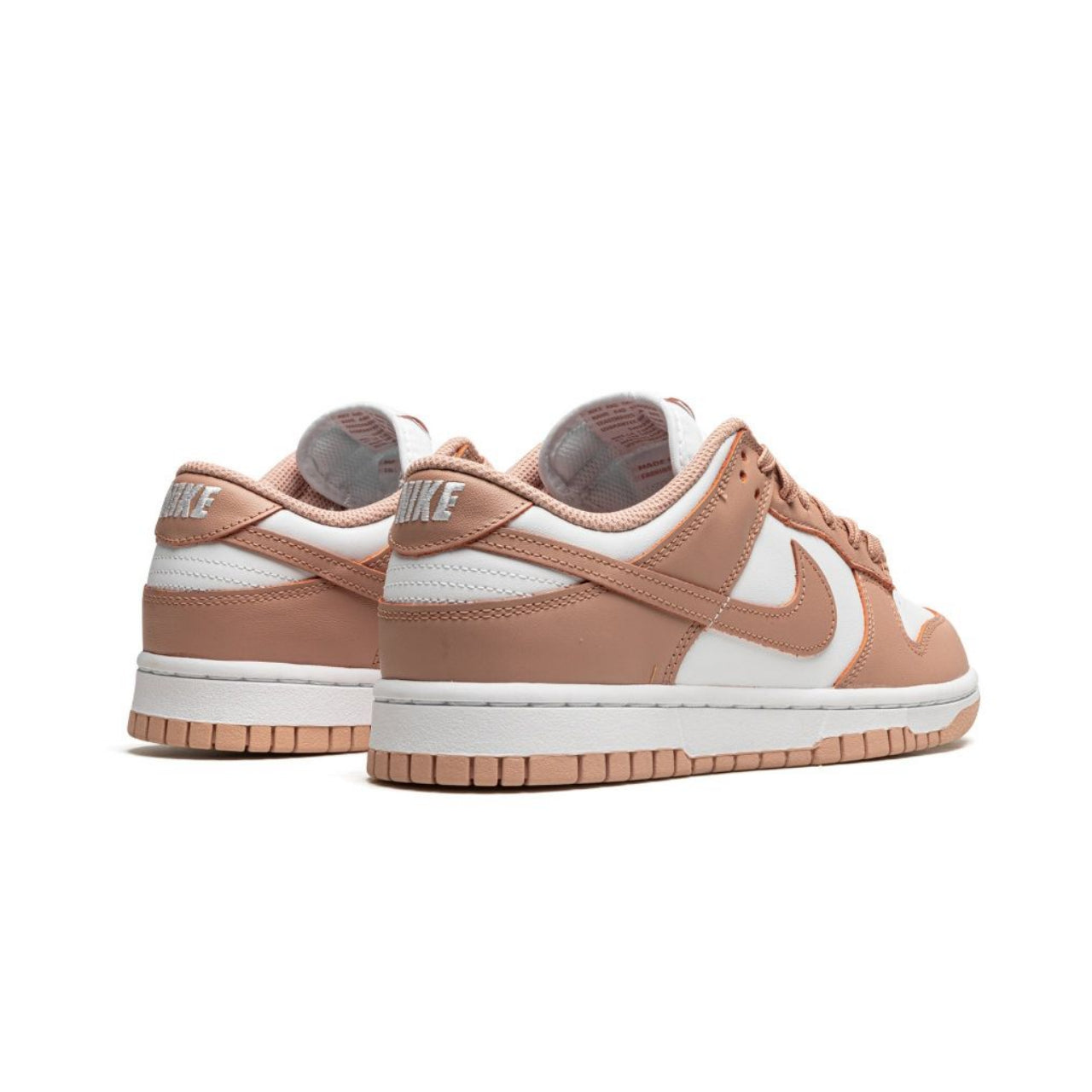 Nike Dunk Low Rose Whisper