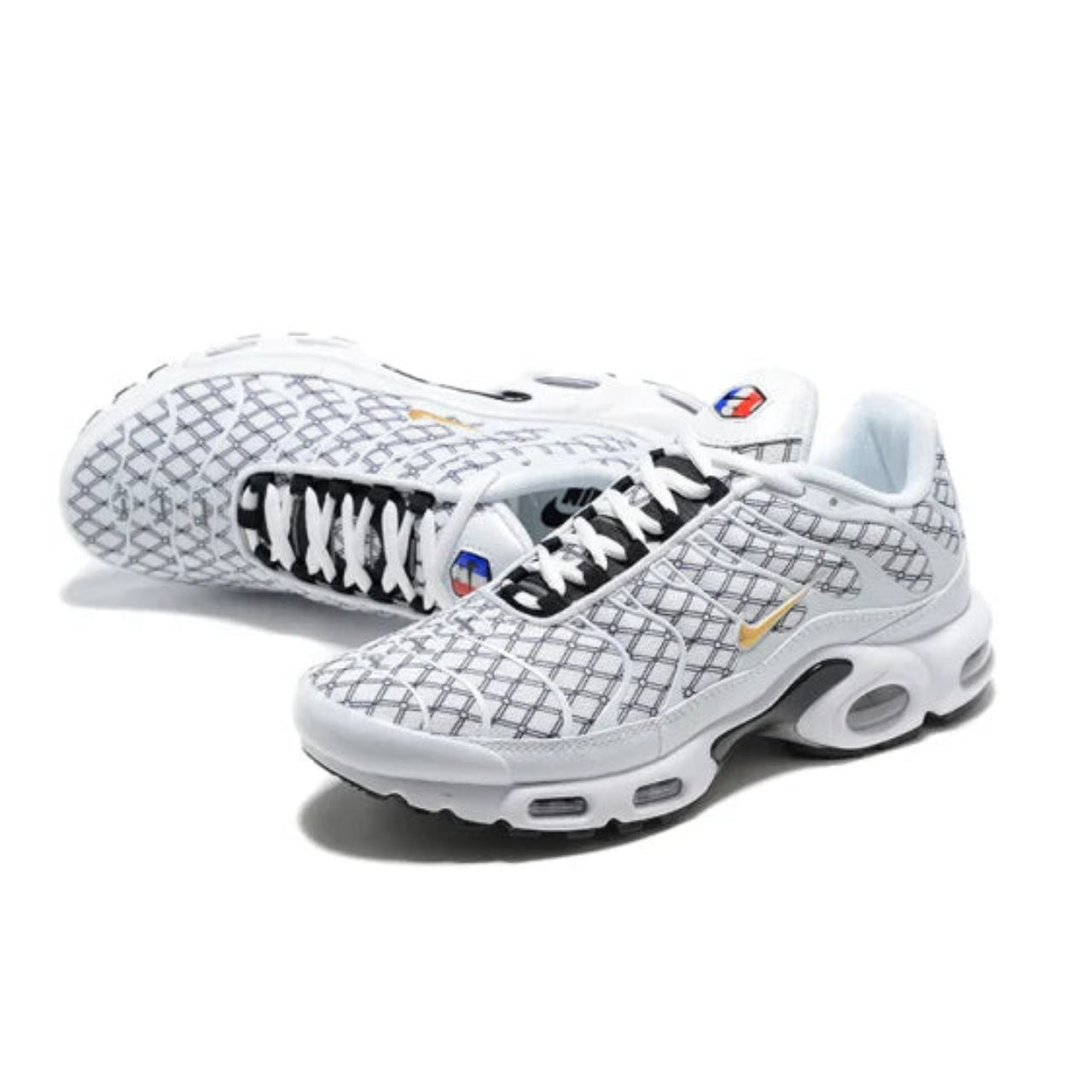 NIKE TN AIR MAX PLUS FRANCE