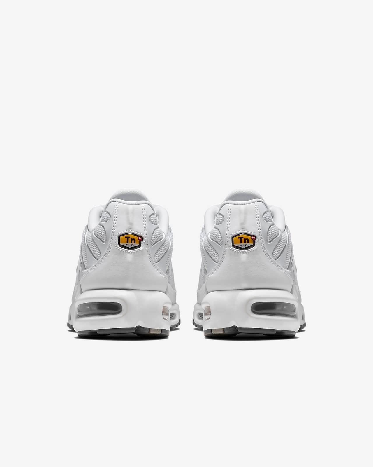 Nike Air Max Plus TN – White